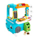 Fisher-Price Laugh & Learn Smart Stages Food Truck