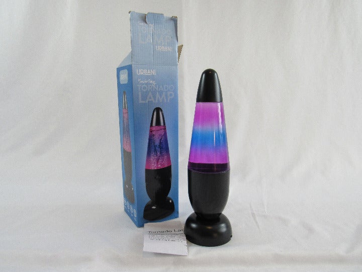 designer online Open New Shop Urban Lamp, Tornado Swirling Box included not Batteries - Tested - Home designer online Open New Shop Urban Lamp, Tornado Swirling Box included not Batteries - Tested - Home