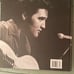 Elvis Photo Book with Additional Elvis Presley “America” /“My Way” 45 Rpm Vinyl