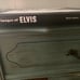 Elvis Photo Book with Additional Elvis Presley “America” /“My Way” 45 Rpm Vinyl