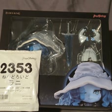Ranni with Bonus #2353 Good Smile Company Nendoroid