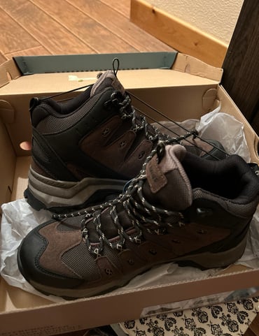 Eddie Bauer Men’s Outdoor Boot