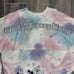 Walt Disney World 100 Year Jersey