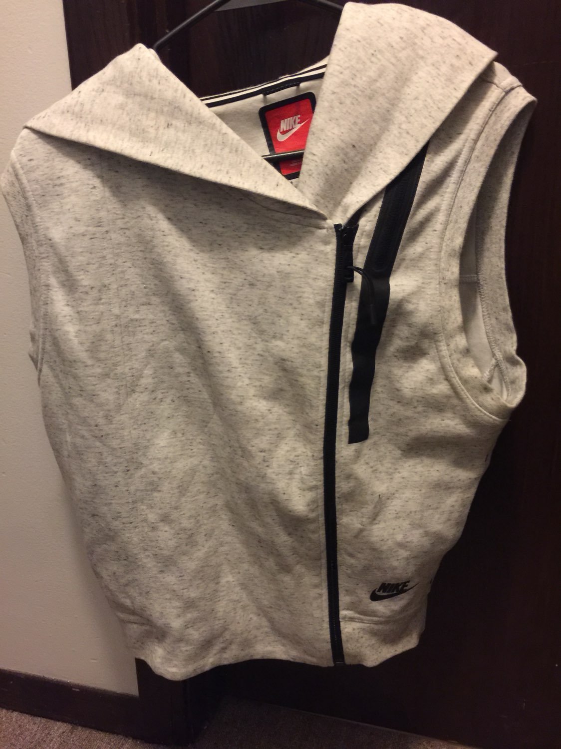 Nike Vest