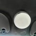 Crown Victoria ticket light