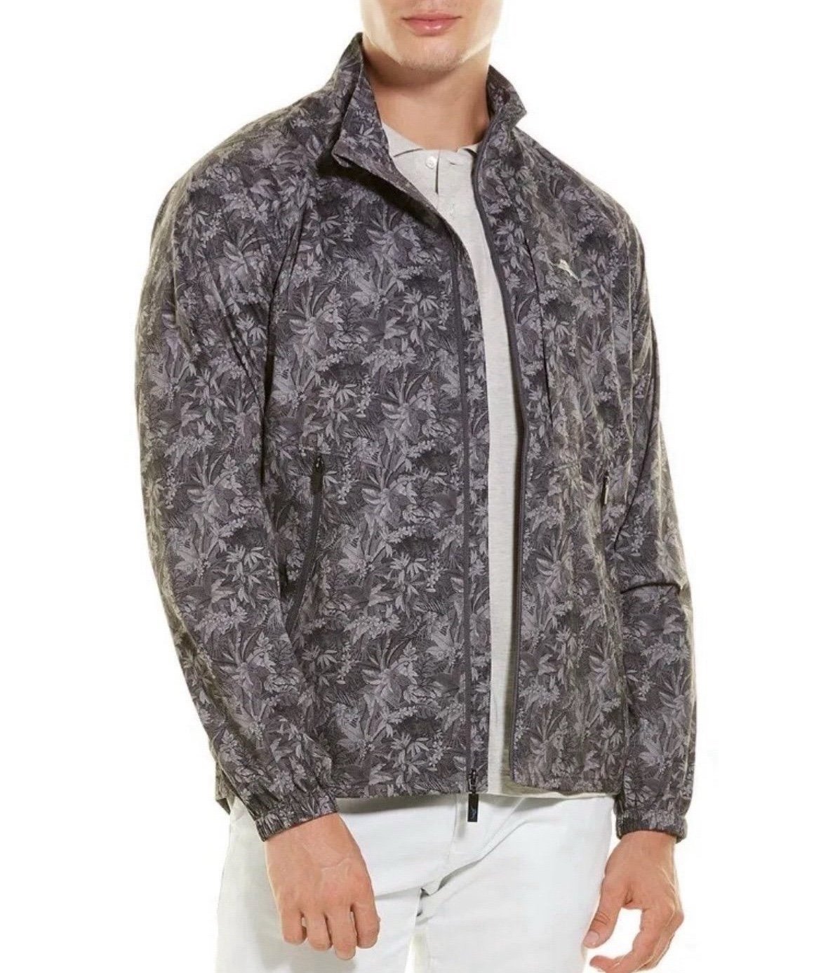 Tommy Bahama Jacket NWT
