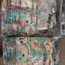 Pottery Barn Lilly Pulitzer Unicorn Organic Bedding Set