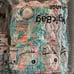 Pottery Barn Lilly Pulitzer Unicorn Organic Bedding Set