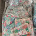 Pottery Barn Lilly Pulitzer Unicorn Organic Bedding Set