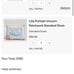 Pottery Barn Lilly Pulitzer Unicorn Organic Bedding Set