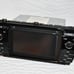 2014-2016 Toyota Corolla Radio Touchscreen CD ID 100149 OEM 86140-02050 515b1