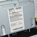 2014-2016 Toyota Corolla Radio Touchscreen CD ID 100149 OEM 86140-02050 515b1