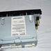 2014-2016 Toyota Corolla Radio Touchscreen CD ID 100149 OEM 86140-02050 515b1