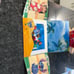 Disney lilo & stitch lithograph