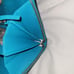 Turquoise Kate Spade Zip-Around Wallet