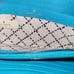 Turquoise Kate Spade Zip-Around Wallet