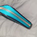 Turquoise Kate Spade Zip-Around Wallet