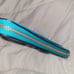 Turquoise Kate Spade Zip-Around Wallet