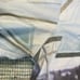 Palace Skateboards Happy Mondays Collab Button Down Shirt Rare Size Medium Mens