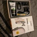 New | Electronic Head Shaver for Bald Men | Wet or Dry | Replaceable Head.