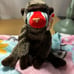 1999 5th Generation “Cheeks” Ty Beanie Baby