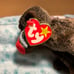 1999 5th Generation “Cheeks” Ty Beanie Baby