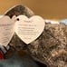 1999 5th Generation “Cheeks” Ty Beanie Baby