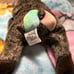 1999 5th Generation “Cheeks” Ty Beanie Baby