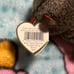 1999 5th Generation “Cheeks” Ty Beanie Baby