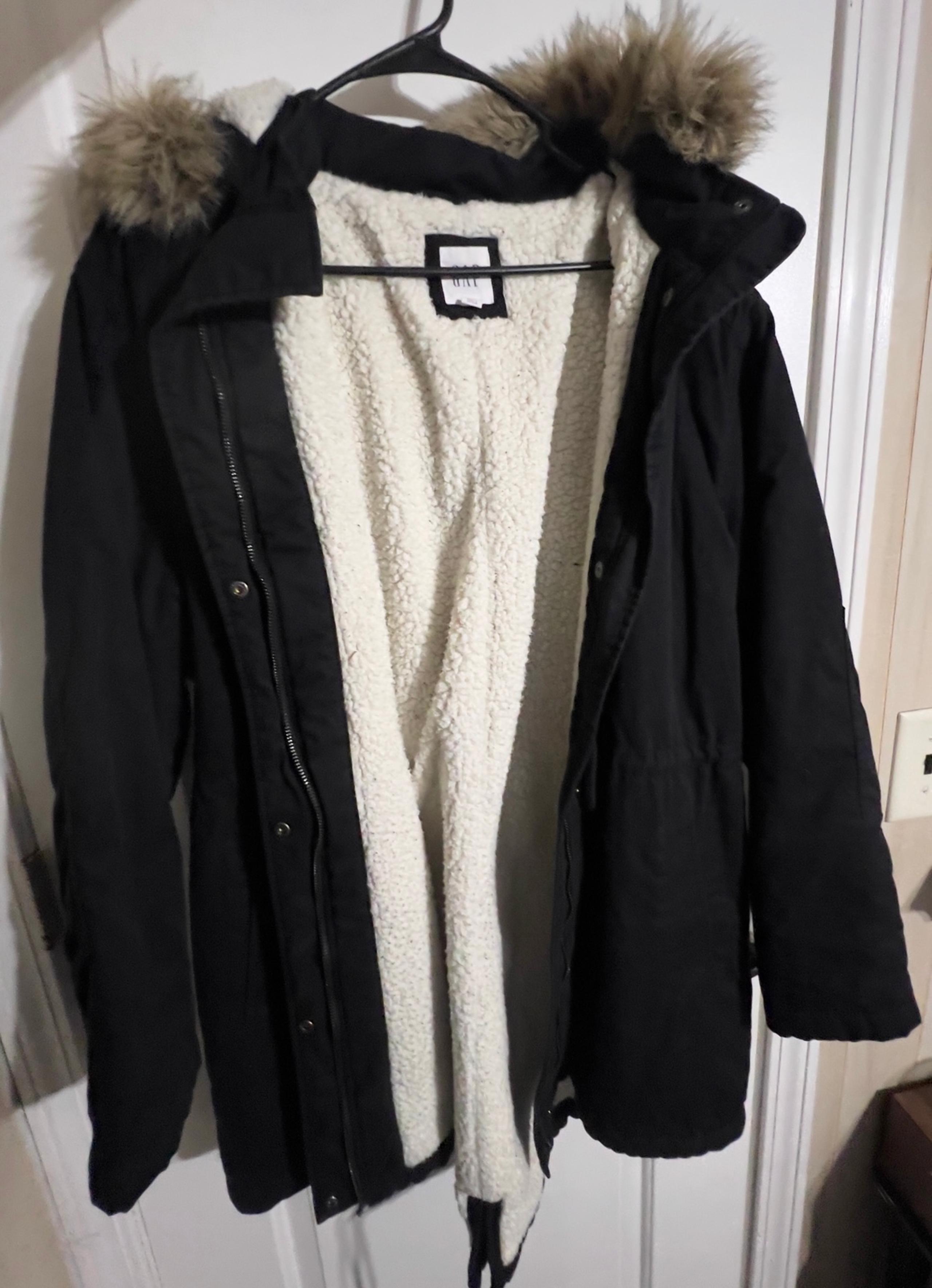 Women’s Gap Jacket Size XXL
