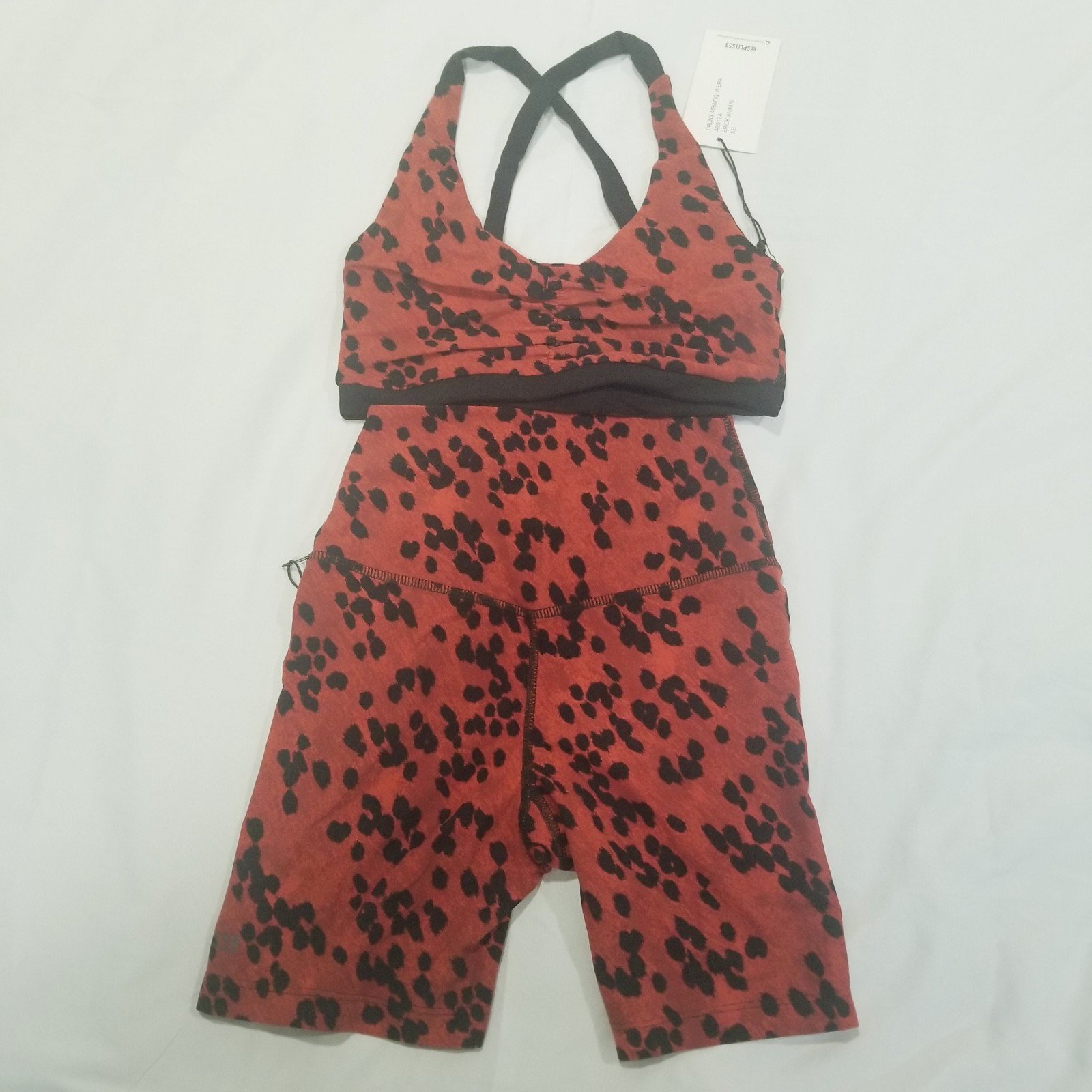 size XS tights for sale sports bra