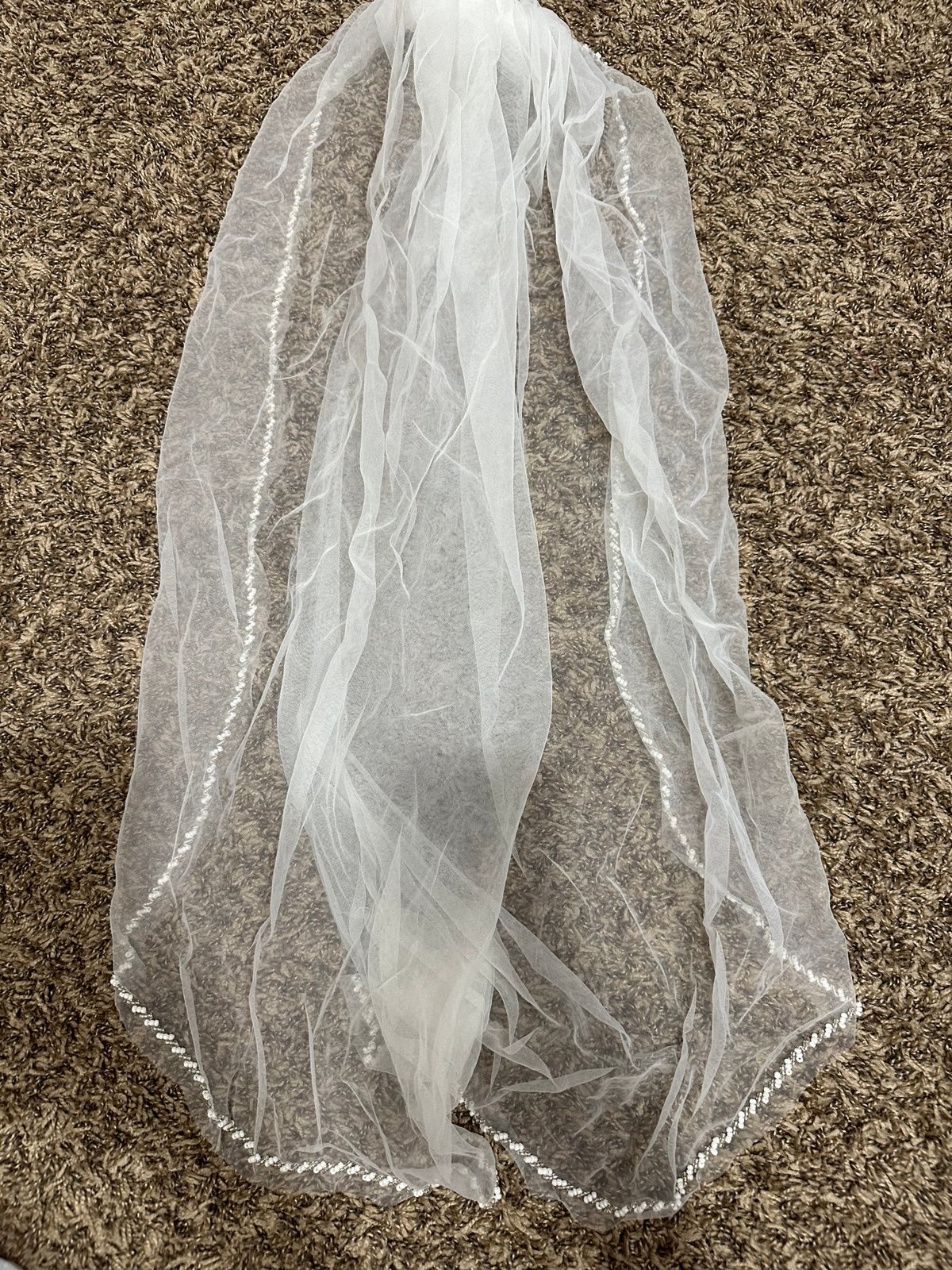 Wedding veil