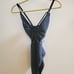 Coastal Blue Sexy One Piece Swimsuit