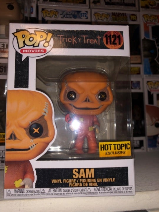 Funko pop
