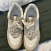 Madewell sneakers