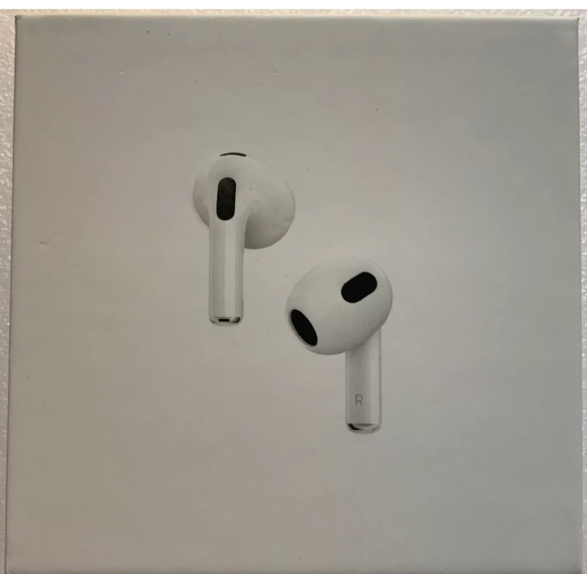 Apple AirPods