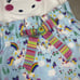 Unicorn Outfit 2 piece 2T
