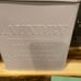Target Bullseye Laundry Bundle