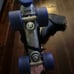 Chicago men’s roller skates
