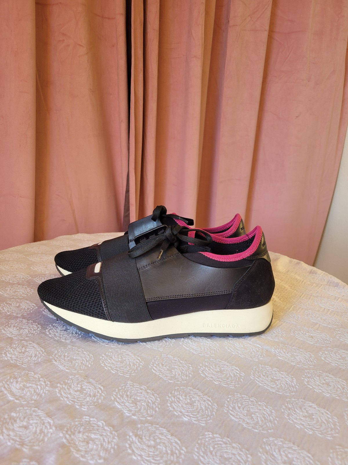 Balenciaga runners