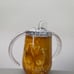 Handmade sippy cups