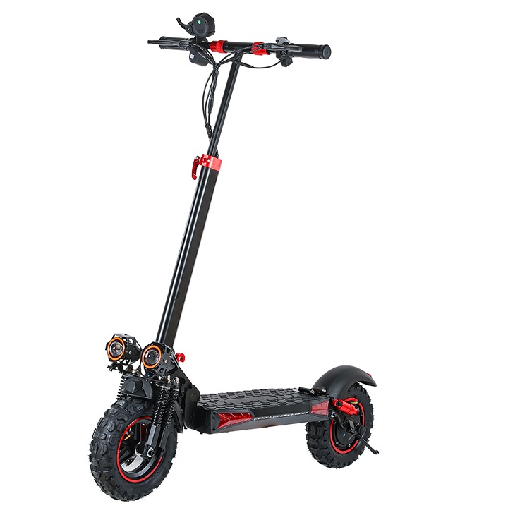 Brand New 800W Off-Road Electric Scooter