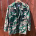 ANINE BING Leandra Military Jacket