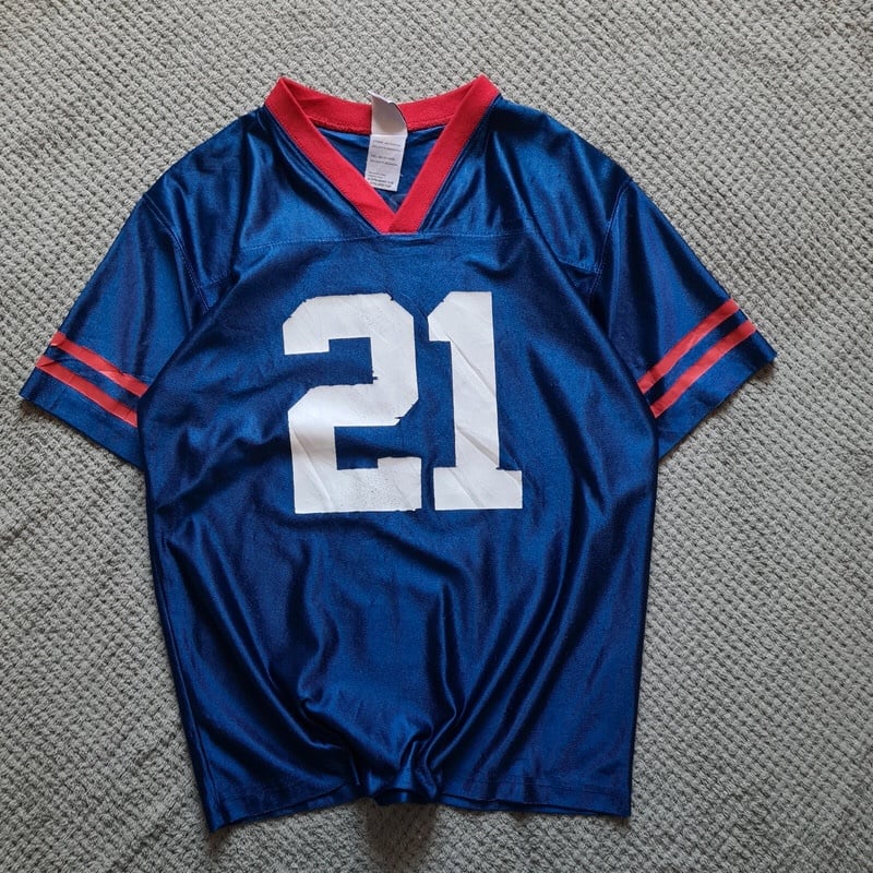 Jersey