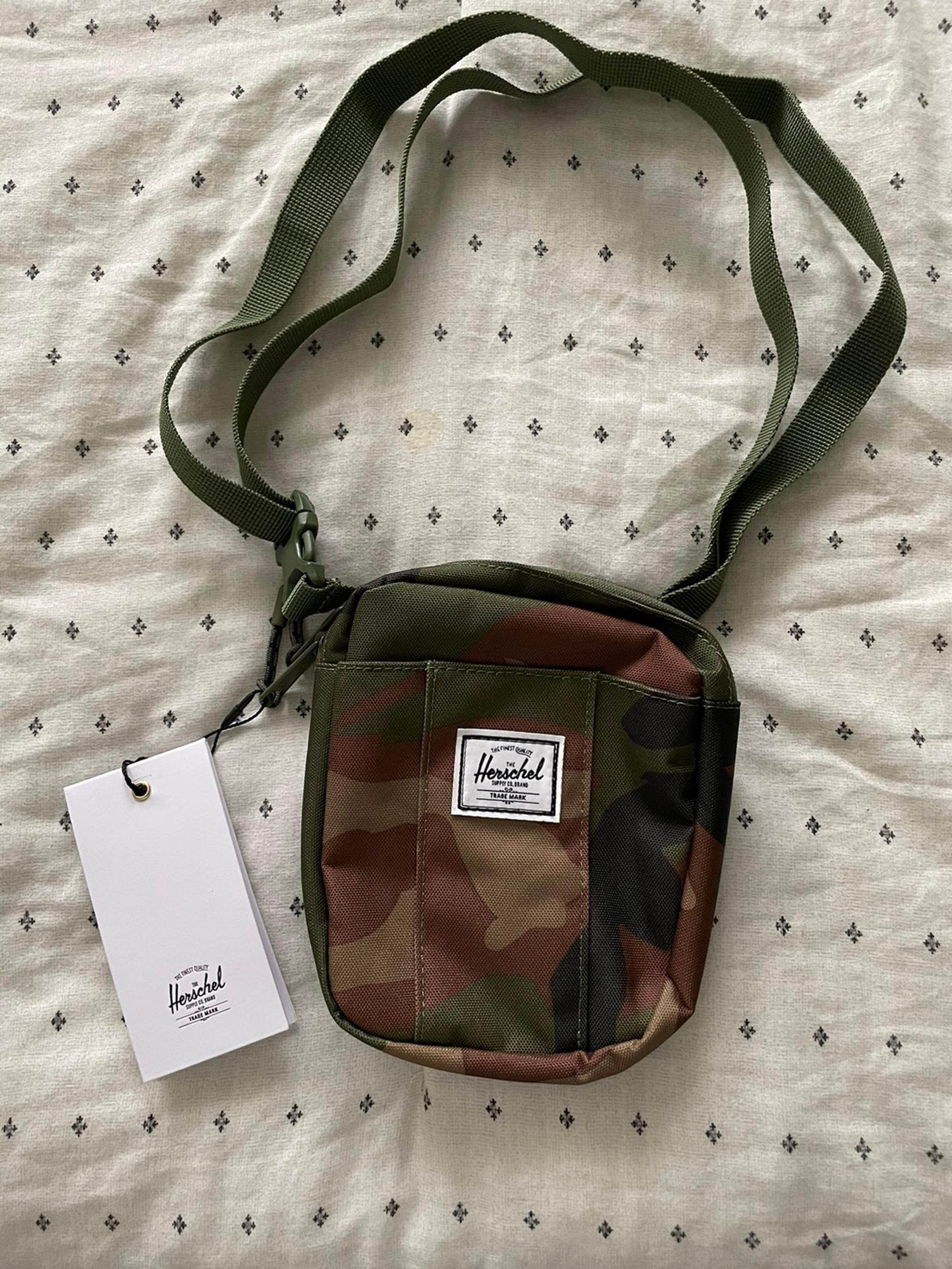 Herschel Bag