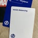 Cards Against MARVEL