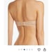 Wacoal Women's Red Carpet Strapless Convertible Bra 38 DDD
