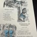 Vintage mid century 1955 the illustrated treasury of children’s literature