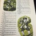 Vintage mid century 1955 the illustrated treasury of children’s literature