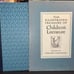 Vintage mid century 1955 the illustrated treasury of children’s literature